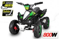 Python DELUXE 800W 36 V